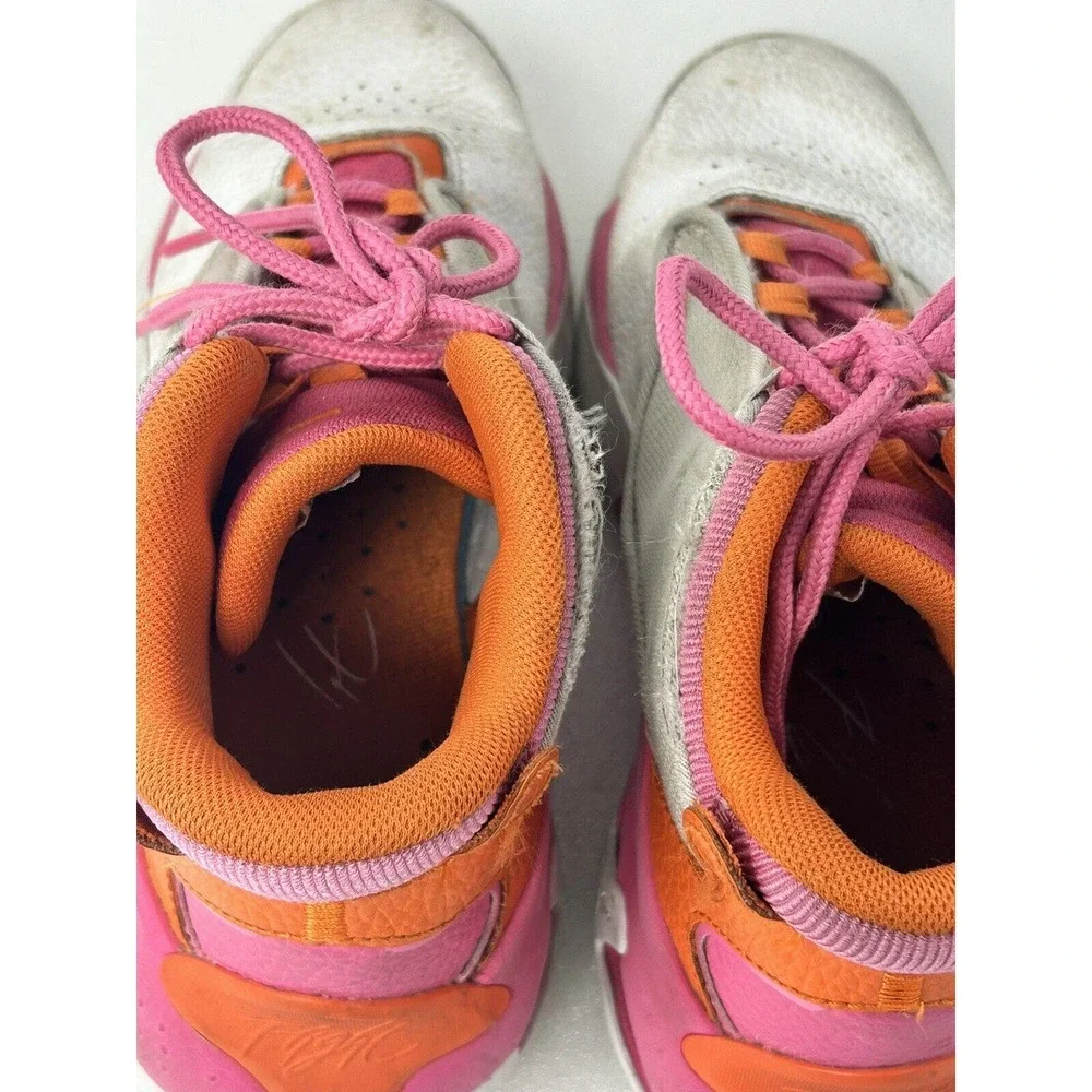 Nike shoes have